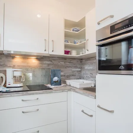 Apartment Gartenstrasse 17e